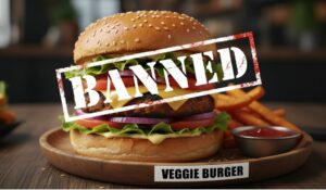 Read more about the article EU Proposal Seeks to Ban Vegan Burgers